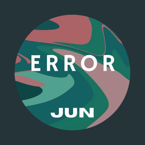 Error