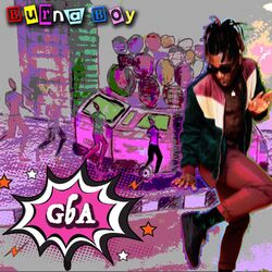 Cover of Gba