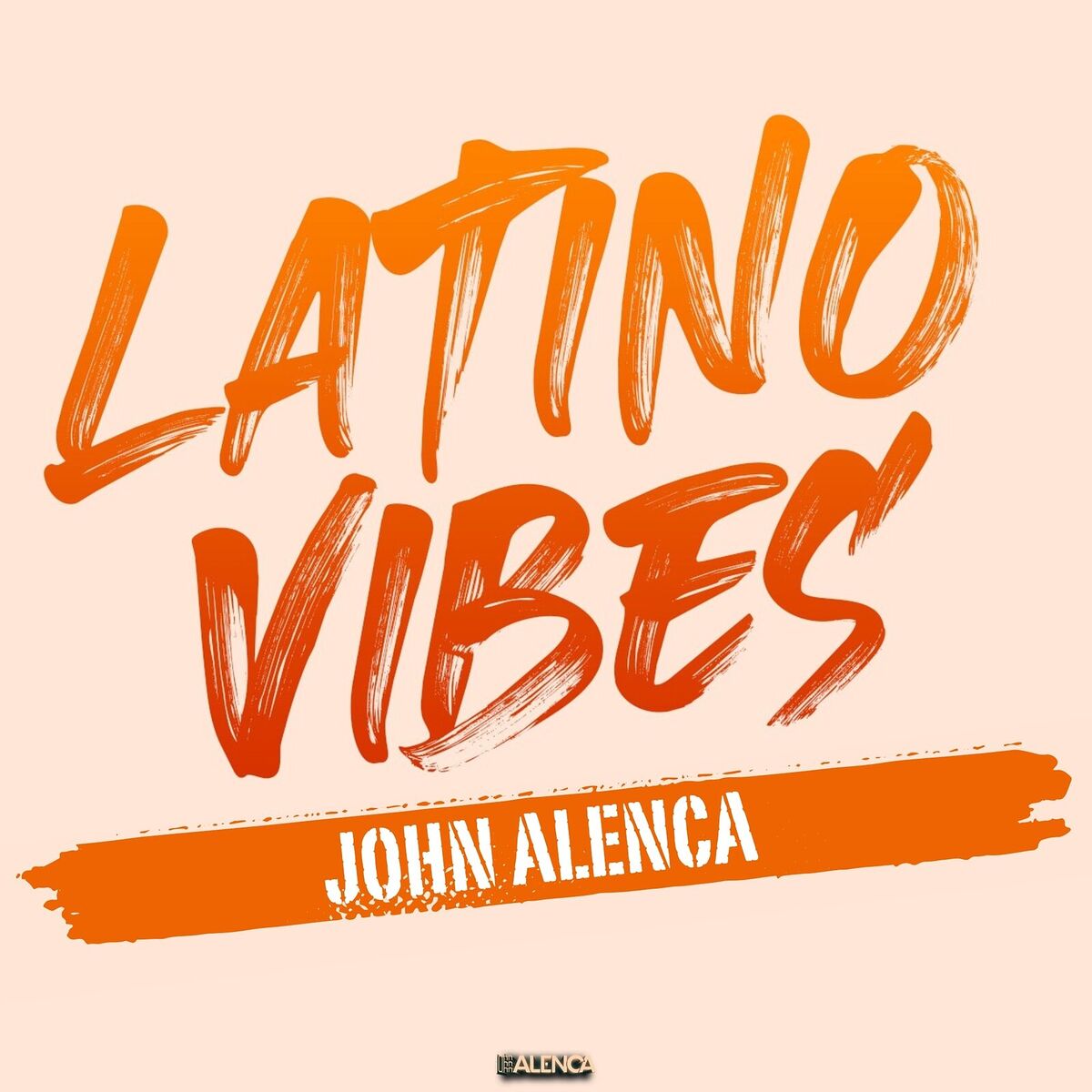 Album cover of Latino Vibes