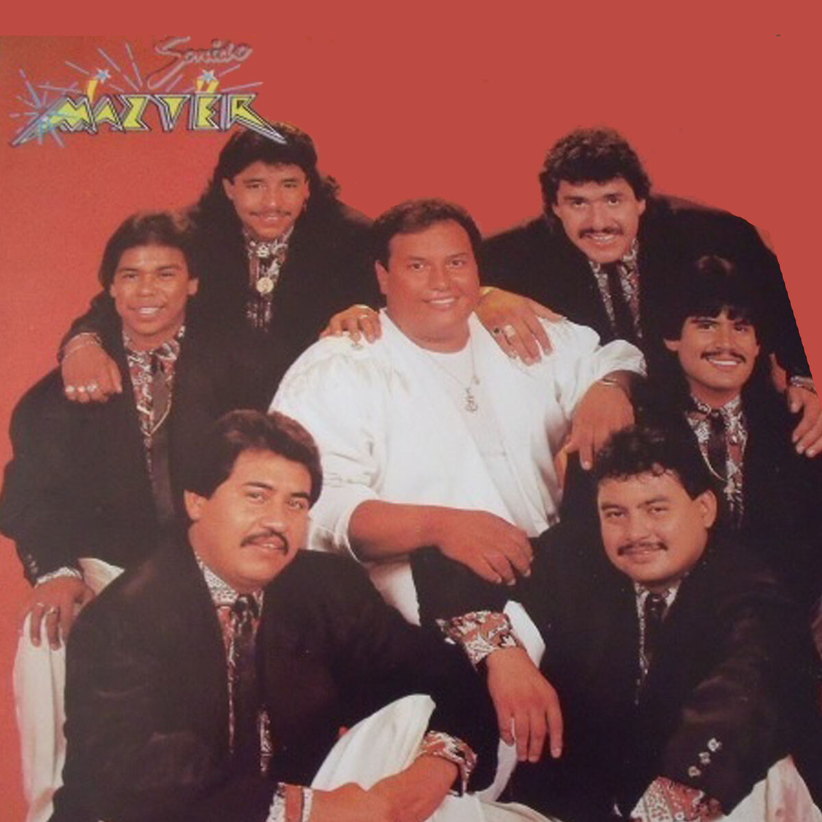 Album cover of Murmullo de Amor