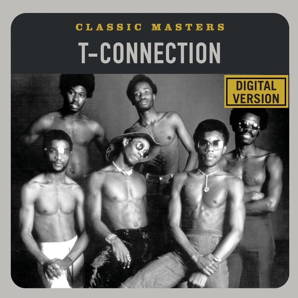 Picture of Classic Masters
