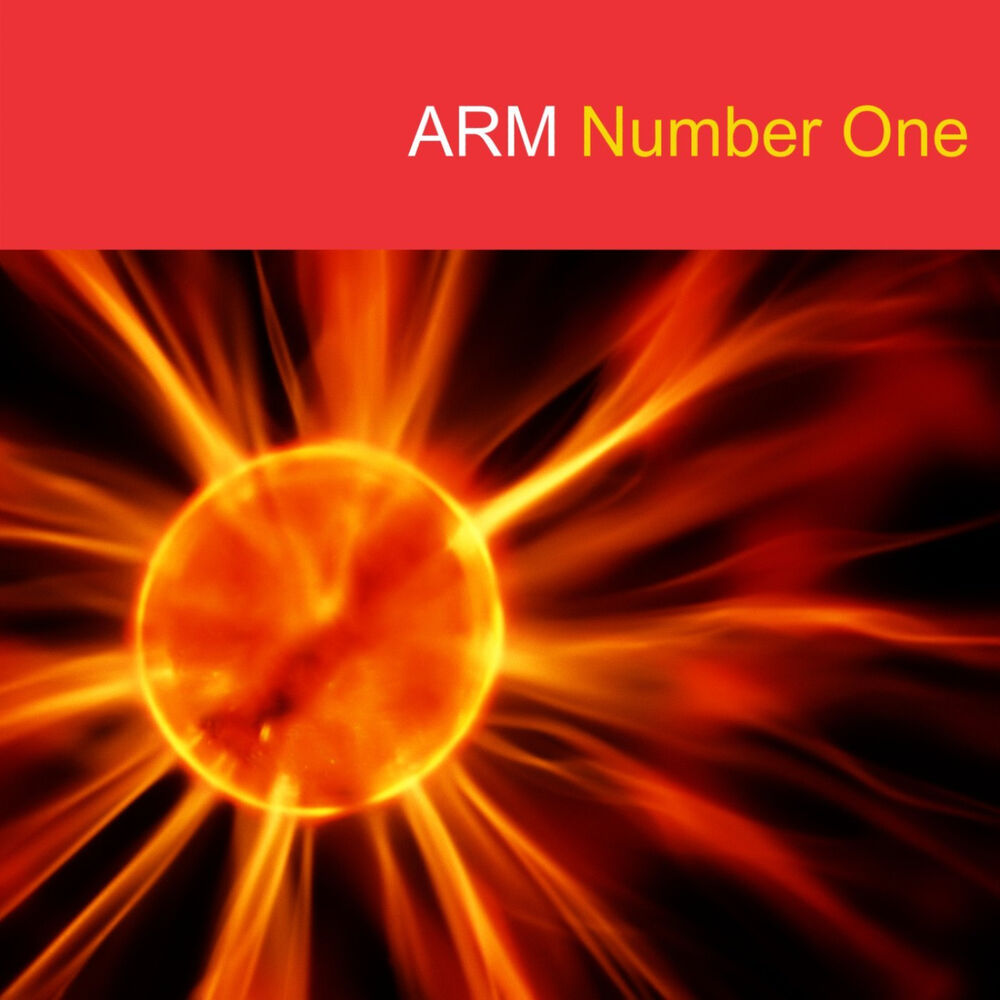 Picture of Number One - Single