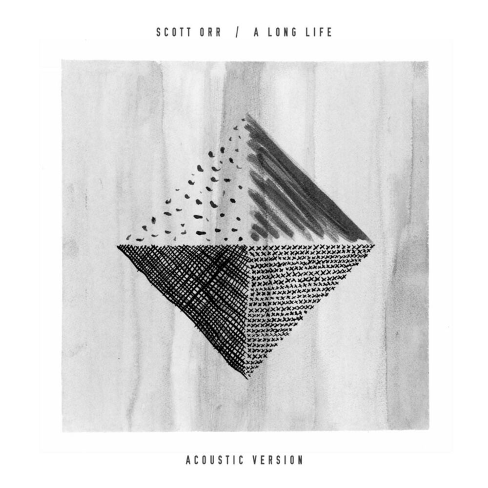 Picture of A Long Life (Acoustic Version)