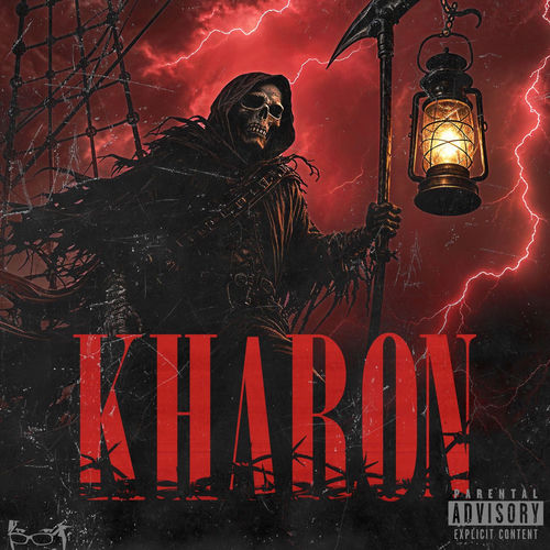 Kharon 2026