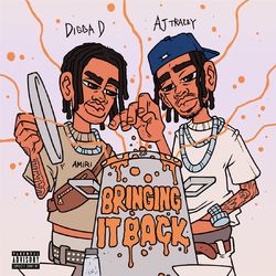 Cover of Bringing It Back