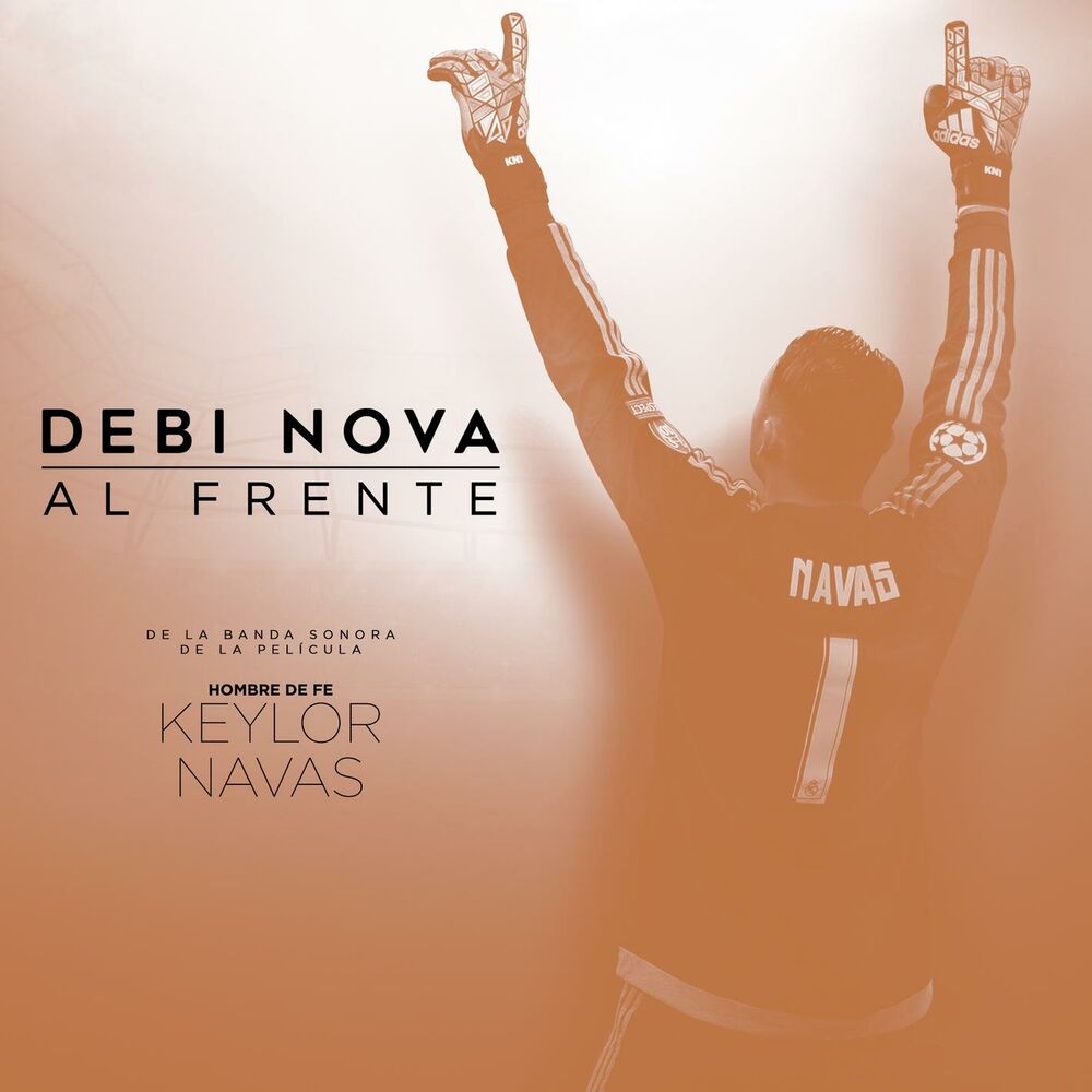 Picture of Al Frente (Versión Acústica)