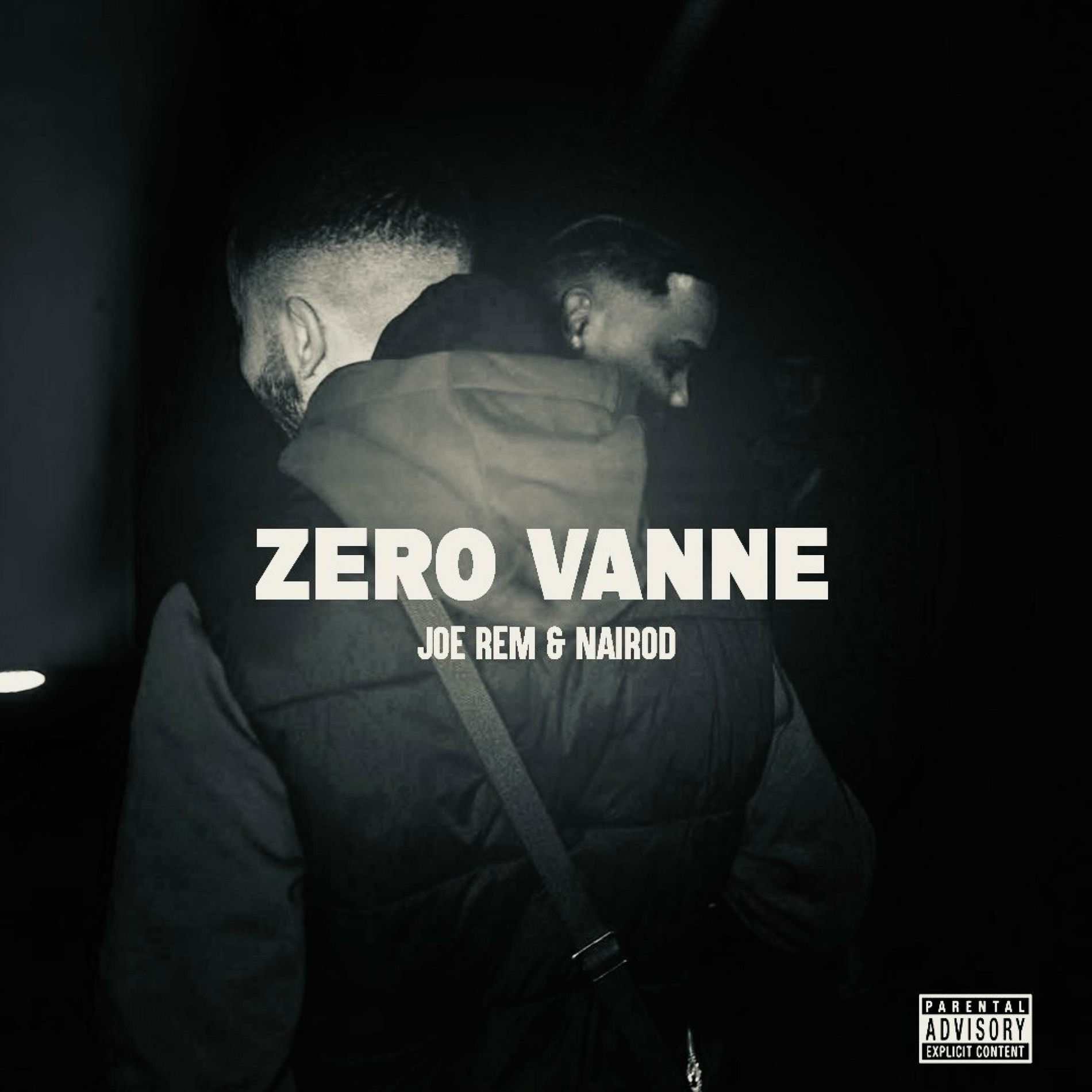 Album cover of Zero vanne (freestyle) (feat. Joe rem)