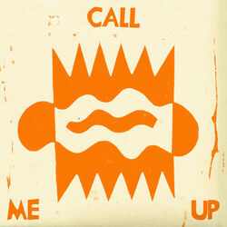 Cover of Call Me Up