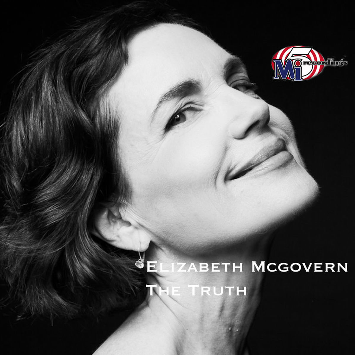 Album cover of The Truth