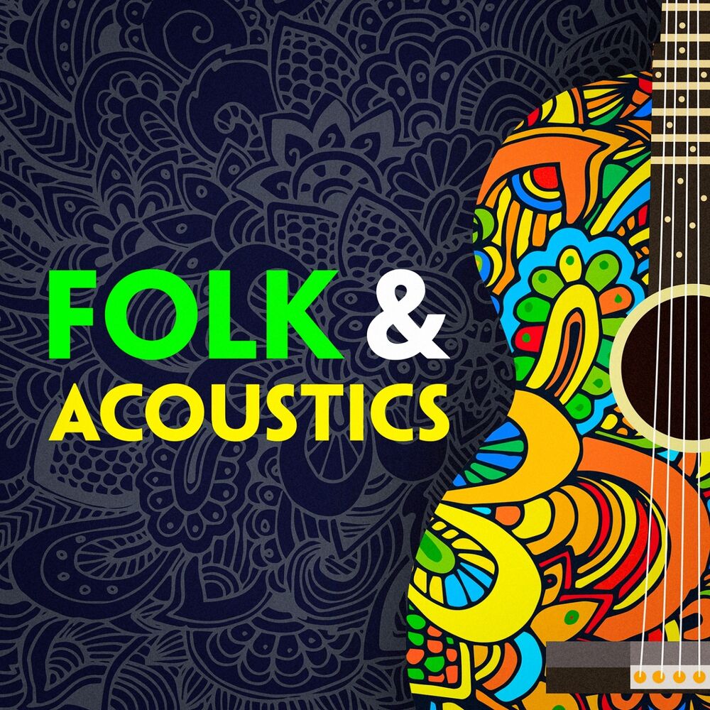 Picture of Folk & Acoustics