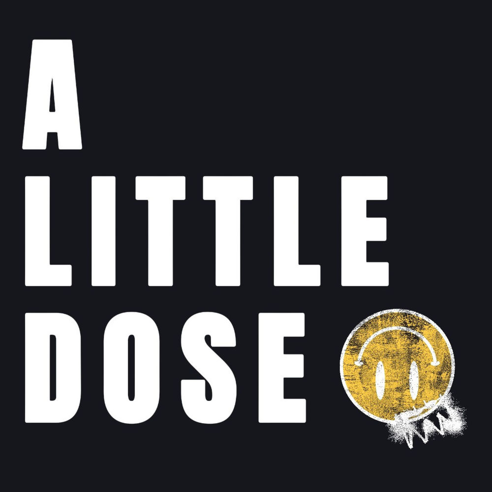 A Little Dose cover