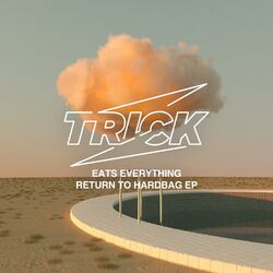 Cover of Return to Hardbag EP