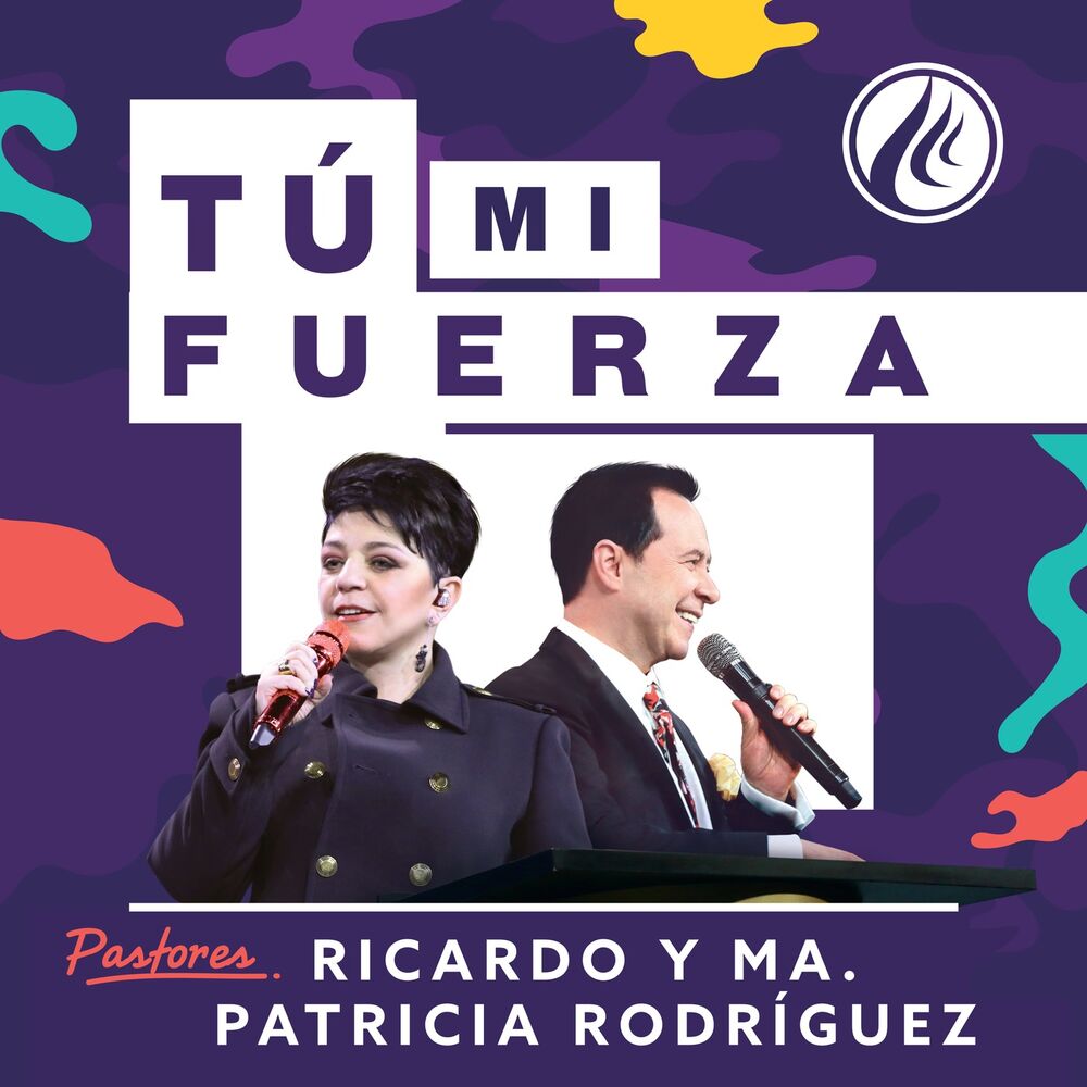 Picture of Tú Mi Fuerza
