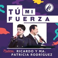 Cover of Tú Mi Fuerza