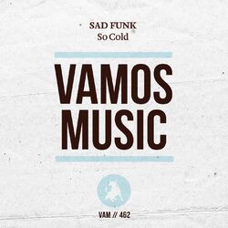 Cover of So Cold