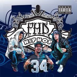 Cover of Phd