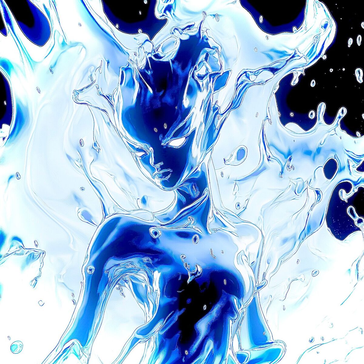 Album cover of S1LVER (Remixes)