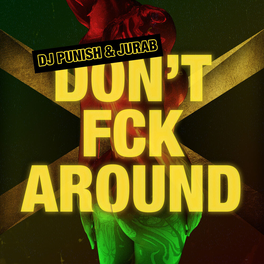 Picture of Don't Fck Around