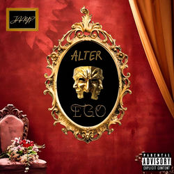Cover of ALTER EGO by undefined