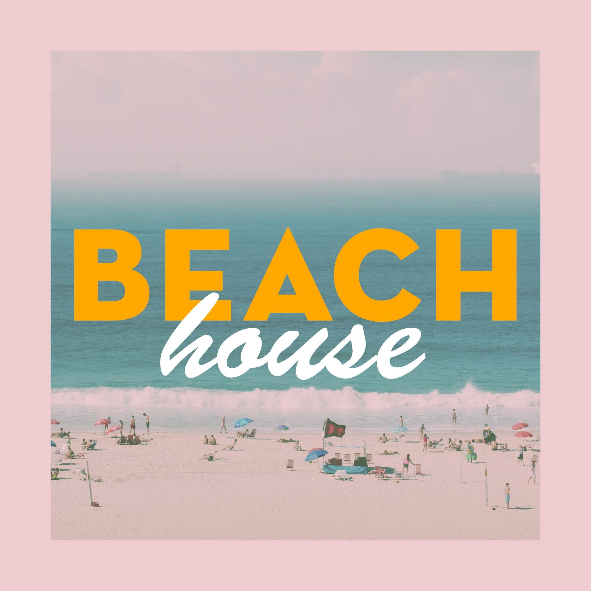 Album cover of Beach House