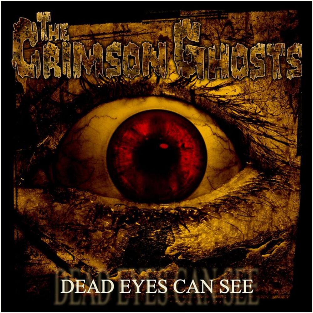 Picture of Dead Eyes Can See