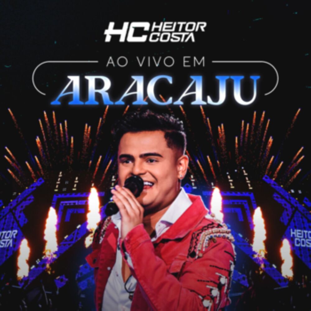 Picture of Ao Vivo em Aracaju (Ao Vivo)