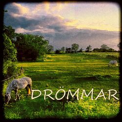 Cover of Drömmar
