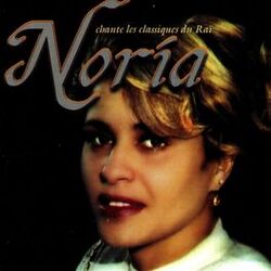 Cover of Chante les classiques du raï