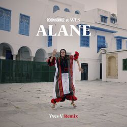 Cover of Alane (Yves V Remix)