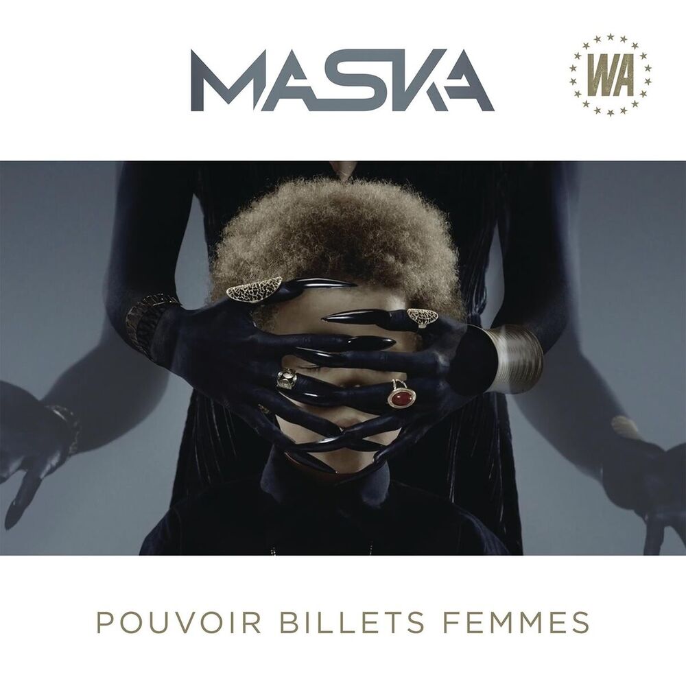 Picture of Pouvoir, billets, femmes
