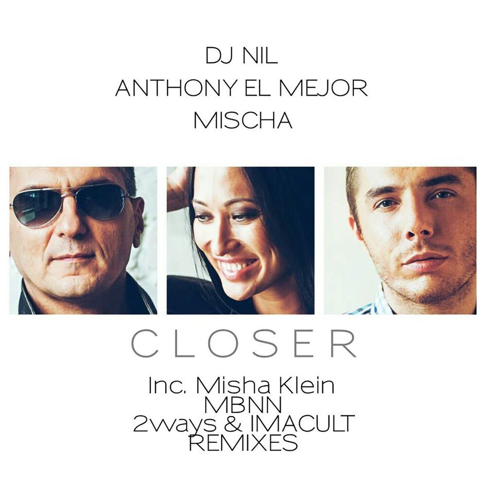 Picture of Closer