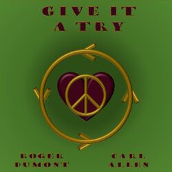 Cover of Give It a Try