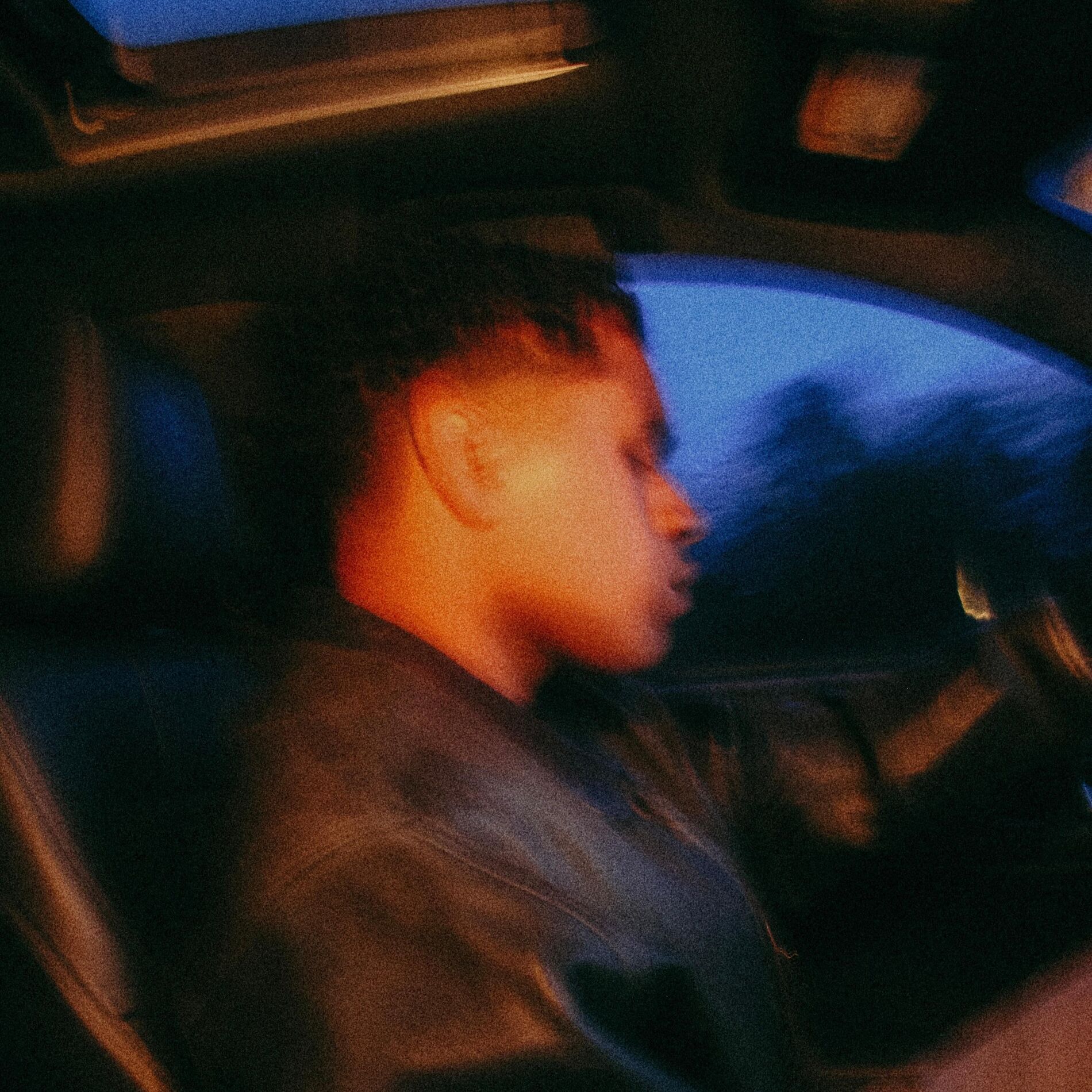 Album cover of High