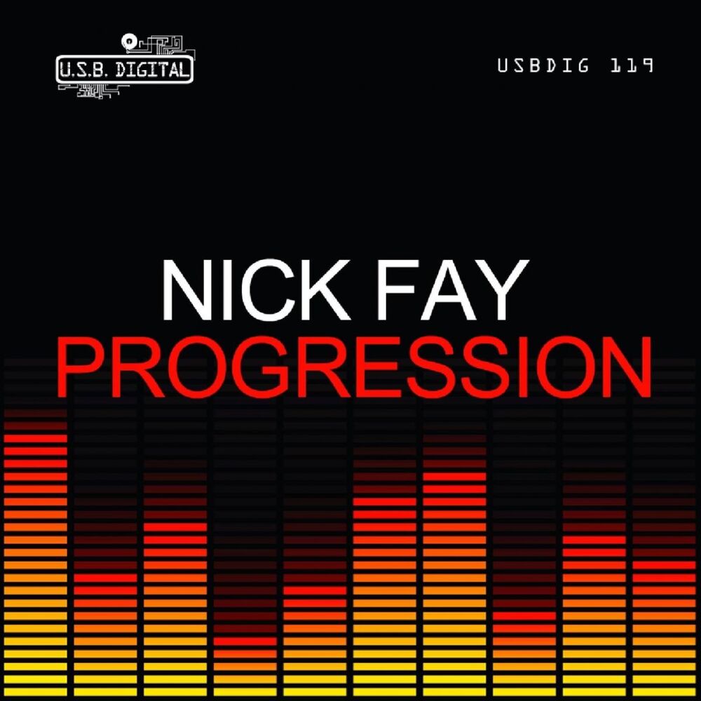 Picture of Progression