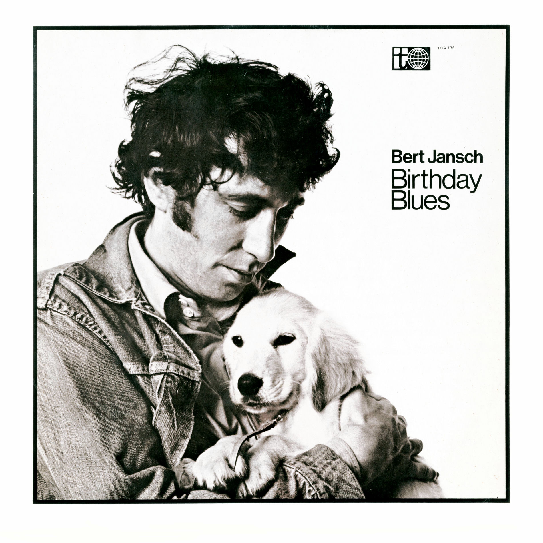 Album cover of Birthday Blues