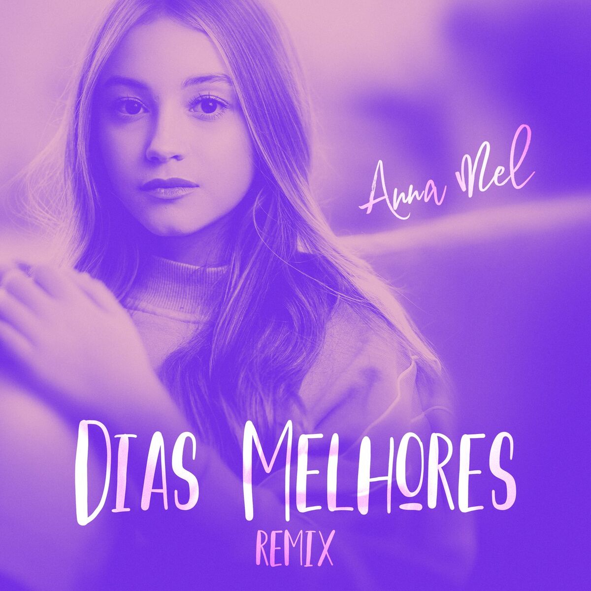Album cover of Dias Melhores