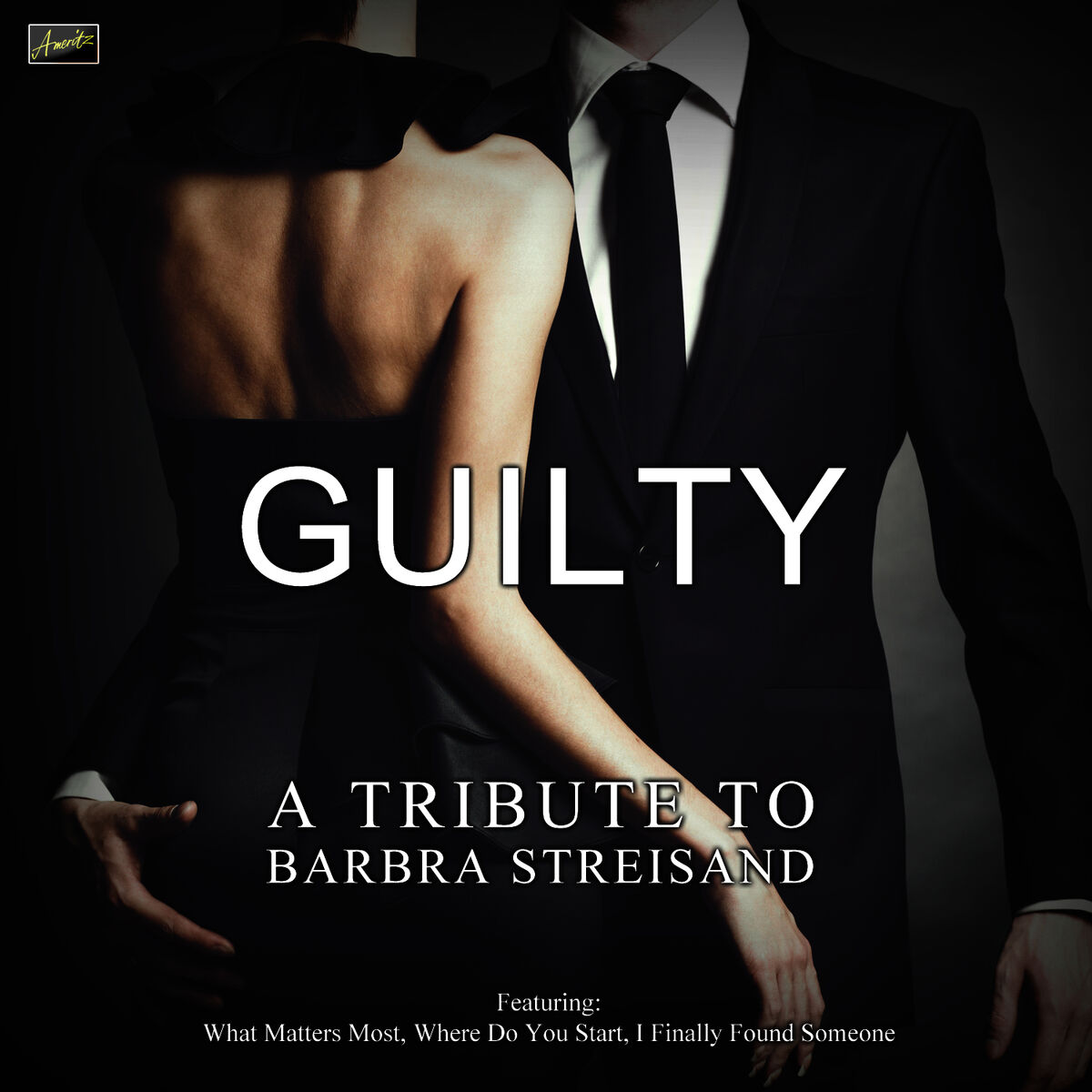 Album cover of Guilty (Duet)
