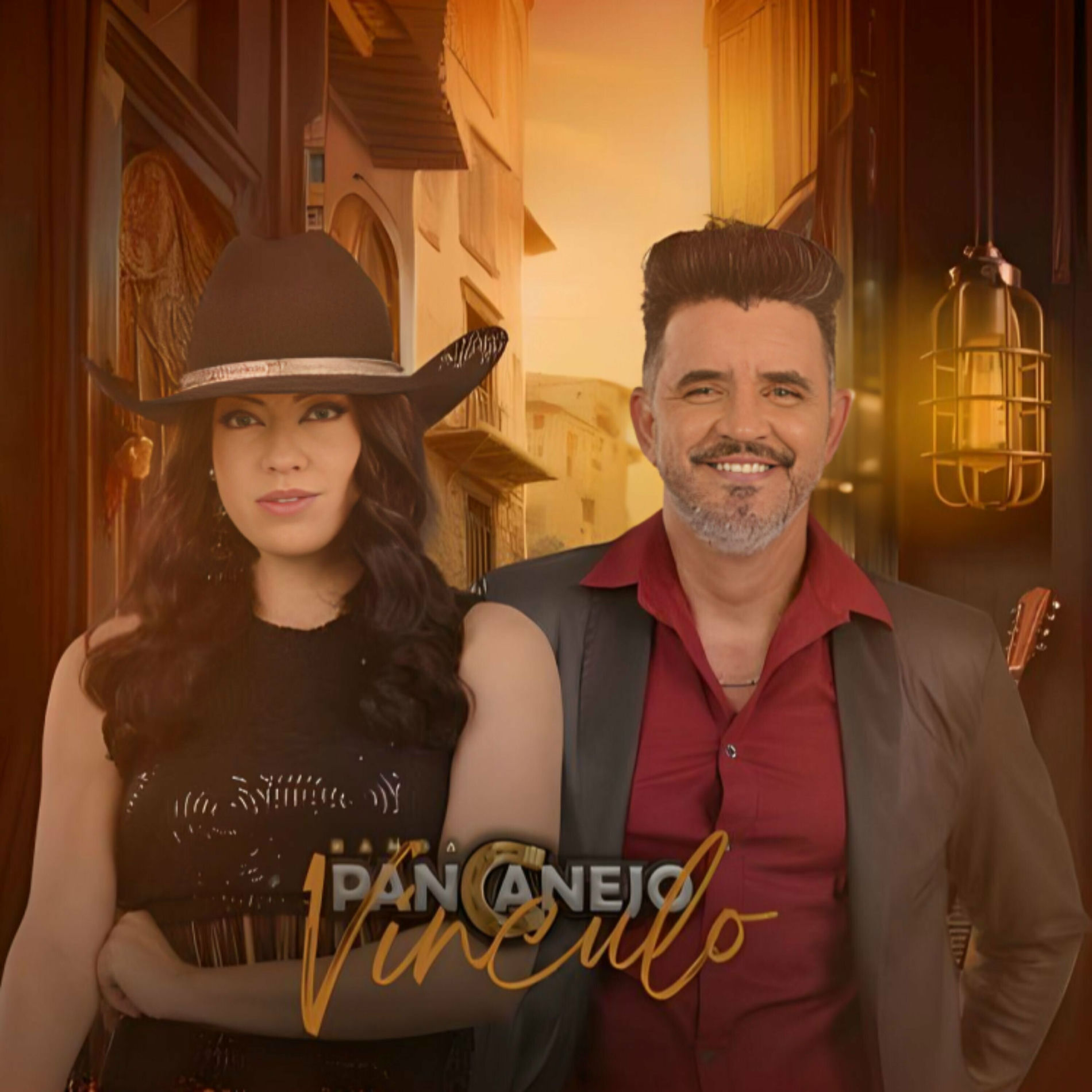 Album cover of Vinculo