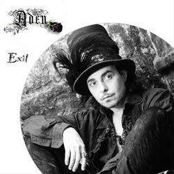 Cover of Exit