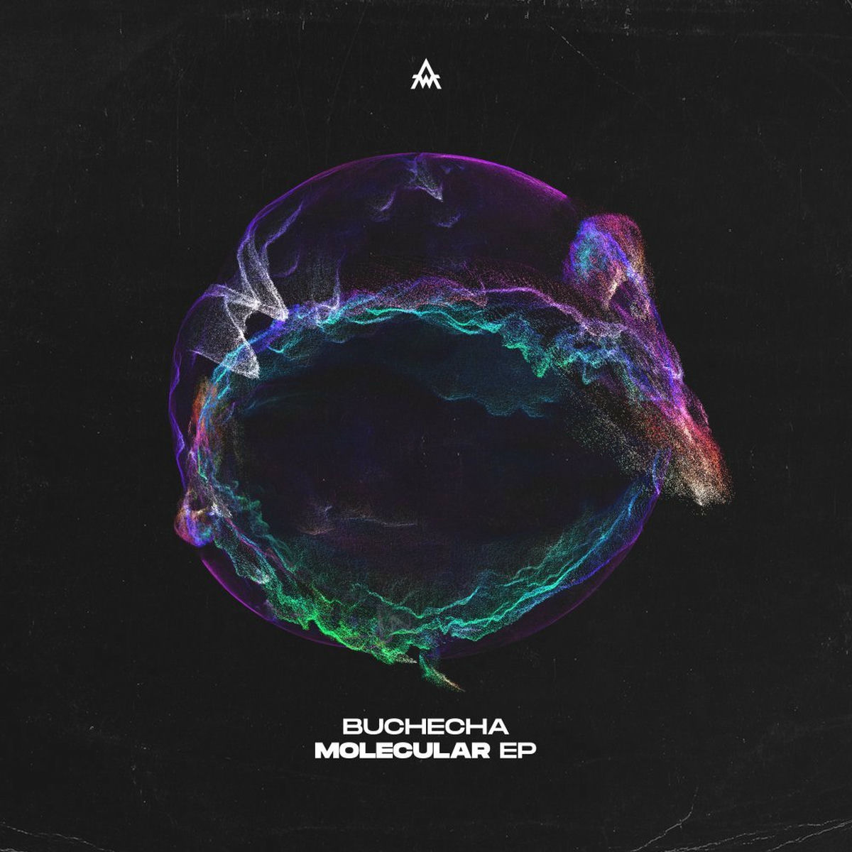 Album cover of MOLECULAR EP