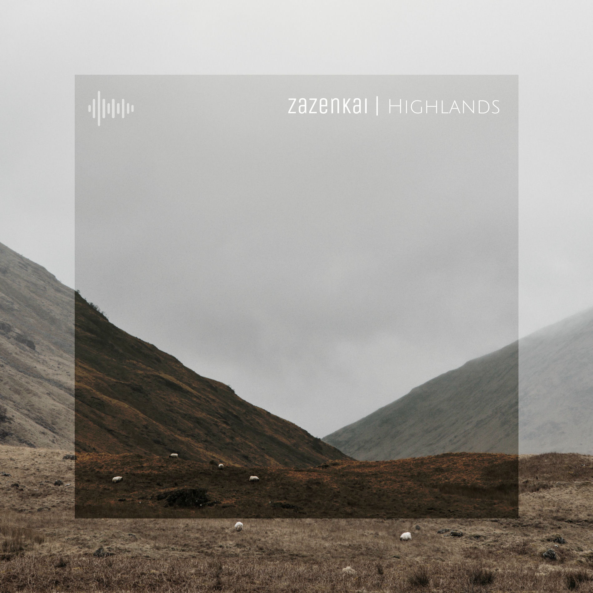 Album cover of Highlands