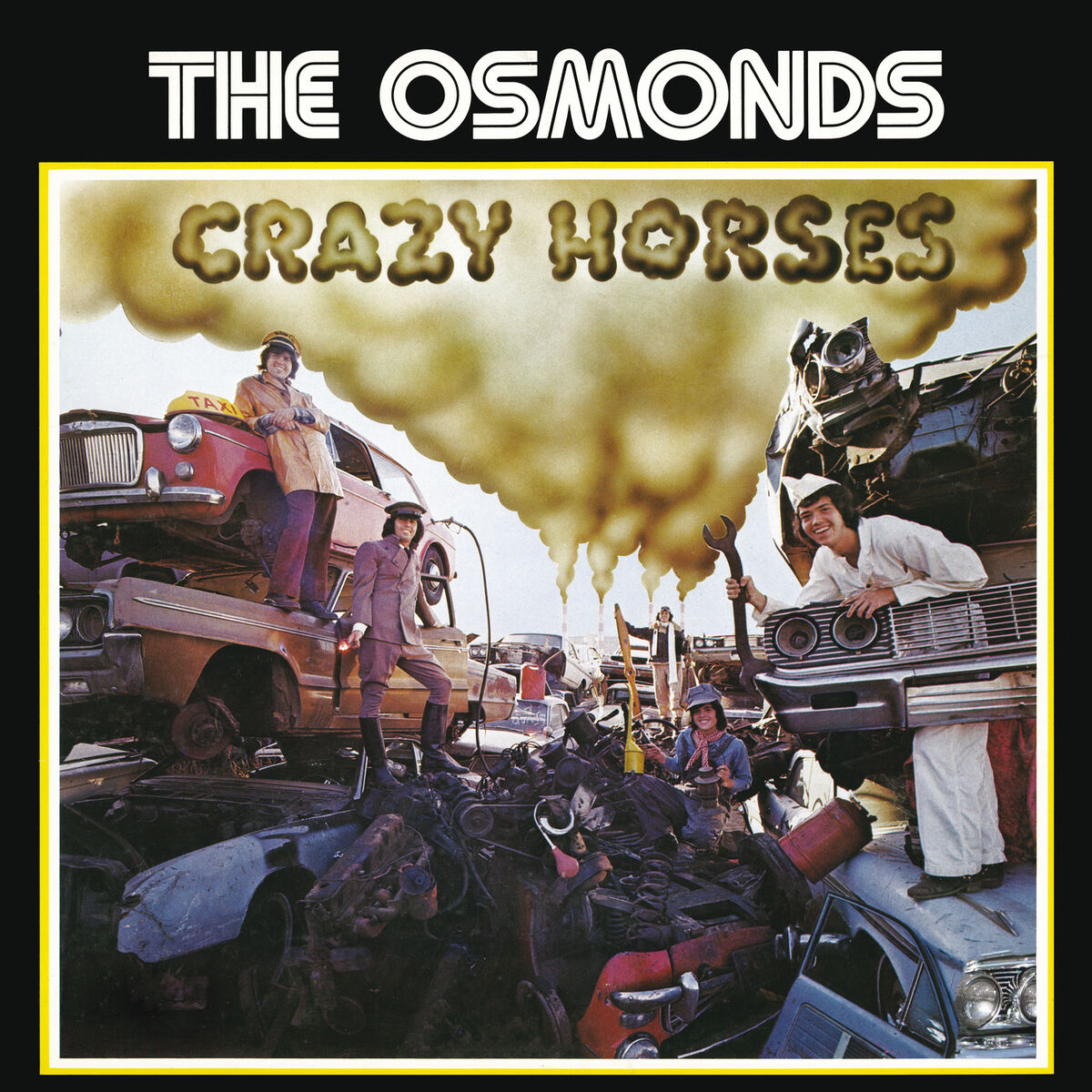 Album cover of Julie