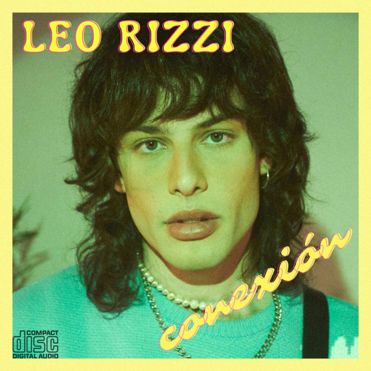 Album cover of Conexión