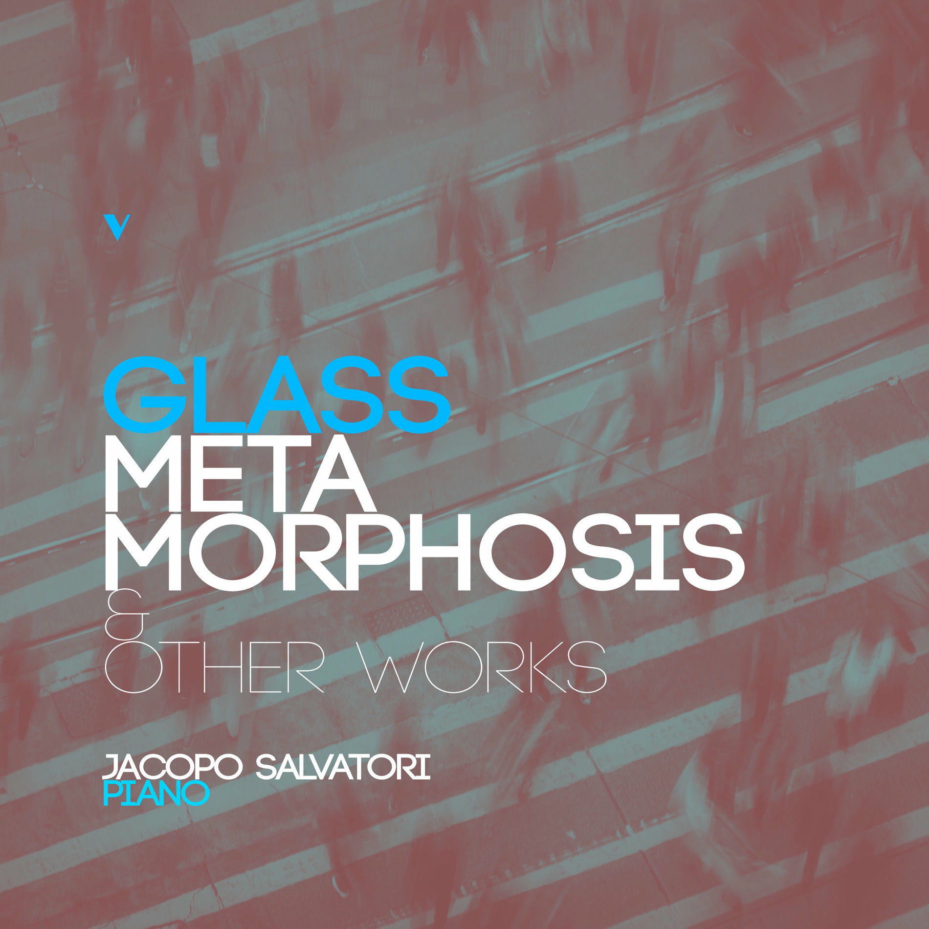 Album cover of Metamorphosis 1
