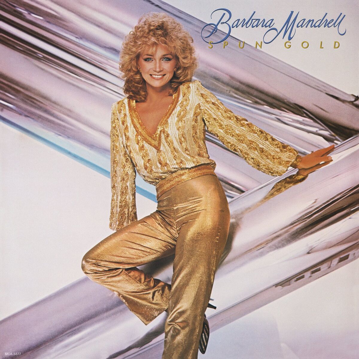 Album cover of In Times Like These