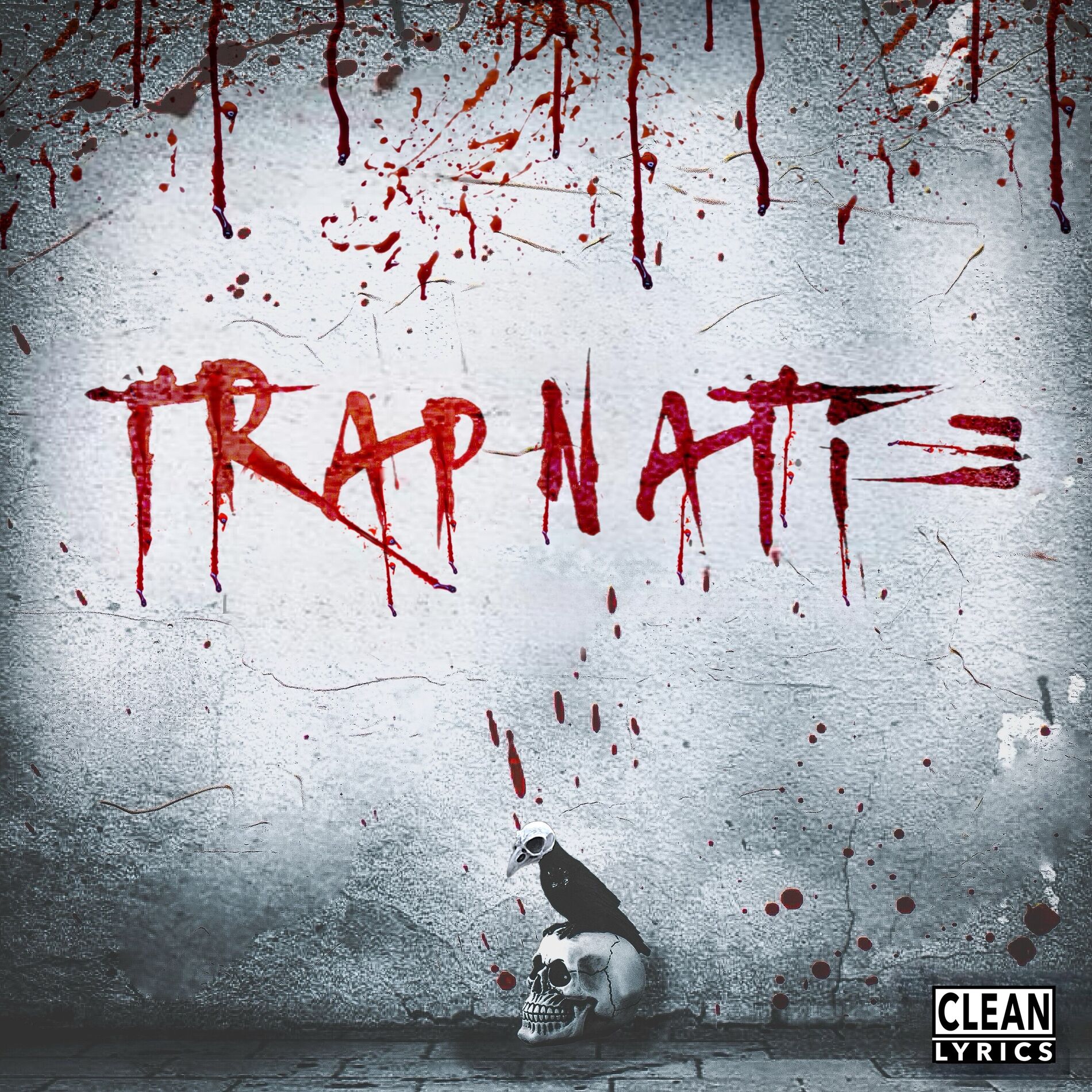Album cover of Trapnati 3