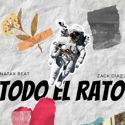 Cover of Todo El Rato