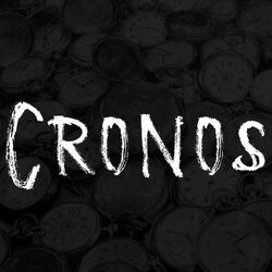 Cover of Cronos