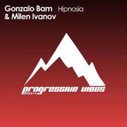 Cover of Hipnosia