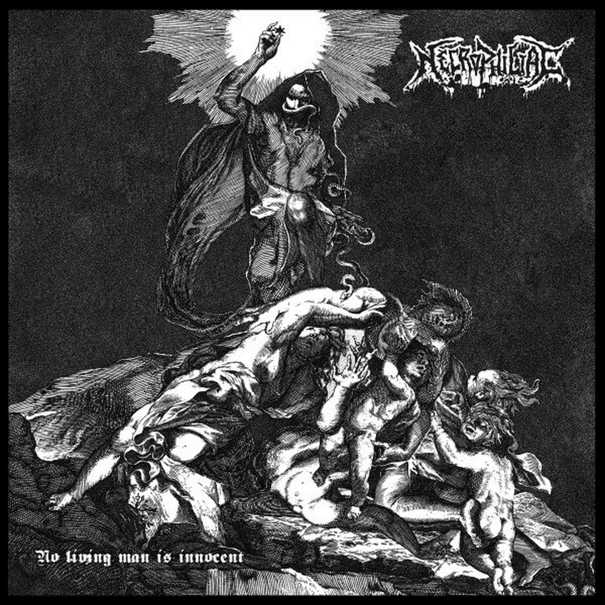 Necrophiliac - Chaopula - Citadel of Mirrors | Deezer